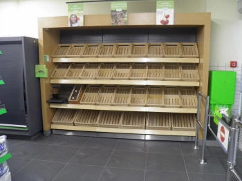 Regały sklepowe 20
